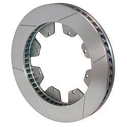 WILWOOD 160-2541 - Rotor 8bt 1.25in 12.72in 7in GT Lite image