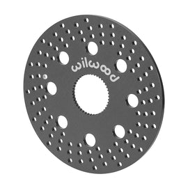 WILWOOD 160-3270A - Rotor Aluminum Sprint 42 Spline image