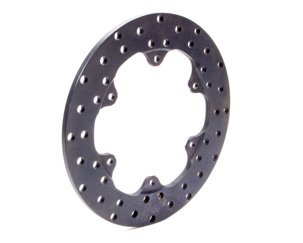 WILWOOD 160-3306 - Rotor 6bt .350in 10.75in 6.25in Front Drag image