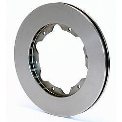 WILWOOD 160-3747 - Rotor 6BT.75in 10.25in x 5.5 Ultralite image