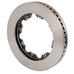 WILWOOD 160-3873 - Rotor 8bt 1.25in 12.19in 7.62in HD image