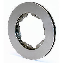 WILWOOD 160-5839 - Rotor 6BT.81in 10.75 x 6.25 Street Rod image