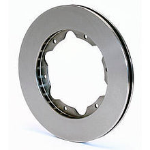 Load image into Gallery viewer, WILWOOD 160-5839 - Rotor 6BT.81in 10.75 x 6.25 Street Rod image