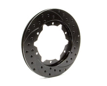 Load image into Gallery viewer, WILWOOD 160-7099-BK - Rotor 6bt .810 x 11.00 x 6.625 RH SRP image