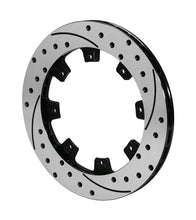 Load image into Gallery viewer, WILWOOD 160-7105-BK - Brake Rotor 12.19 R/H SRP image