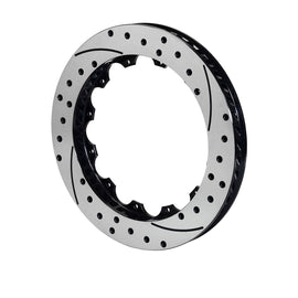 WILWOOD 160-7799-BK - Brake Rotor 13.06in Dia 1.25in L/H Spec-37 48V image