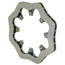 Load image into Gallery viewer, WILWOOD 160-8136 - Rotor 8BT .810in x 12.19 Scalloped ST Vane image