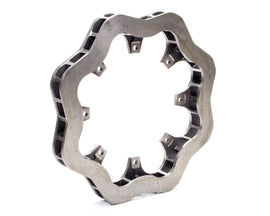 WILWOOD 160-8343 - Rotor 8BT 1.25in x 11.75 Scalloped ST Vane image