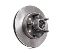 Load image into Gallery viewer, WILWOOD 160-9239LS - Hub/Rotor GM Metric 79 &amp; Up 5x5in BC Long Stud image