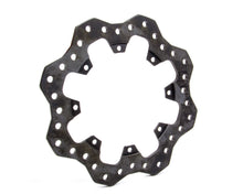 Load image into Gallery viewer, WILWOOD 160-9772 - Rotor 8bt .350in x 11.75 Scalloped &amp; Drilled image