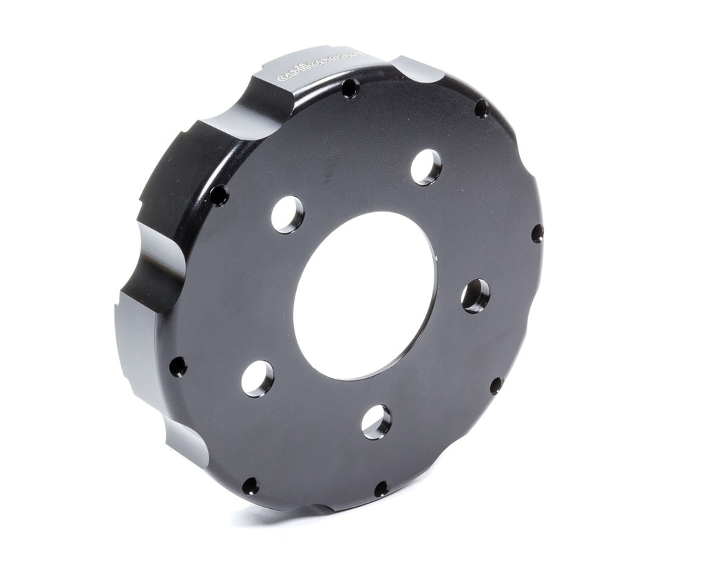 WILWOOD 170-10041 - Hat Drag 5 x 4.50 BC 8 x 7.00in 1.23 Offset image