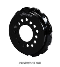 Load image into Gallery viewer, WILWOOD 170-13539 - Hat Parking Brake 12 x 8.75in BP image
