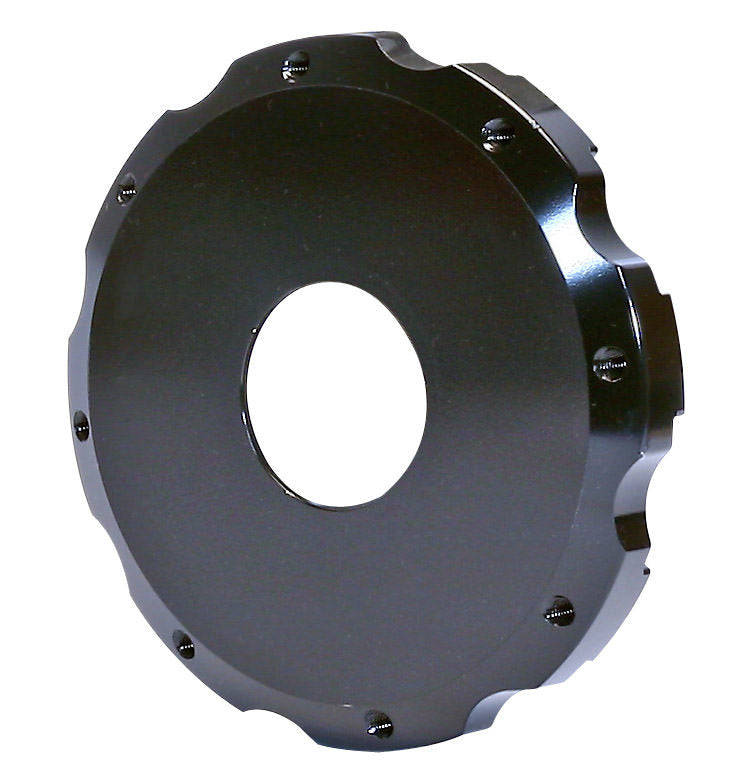 WILWOOD 171-7671 - Big Brake Hat 8x7.00 .725 Offset Undrilled image