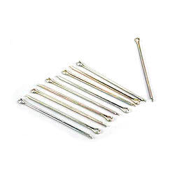 WILWOOD 180-0052 - Cotter Pin Kit 3/16 x 4.0in S/L image