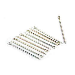 WILWOOD 180-3862 - Retaining Pins .134x 2in D/L & D/L Sgl image