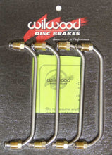 Load image into Gallery viewer, WILWOOD 190-3661 - SuperLit IIA CrossOver Tube image