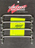 Crossover Tube SL6/FSL4 1.25 Rotor