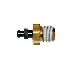 WILWOOD 220-0627 - 4 Brake Bleeders  image
