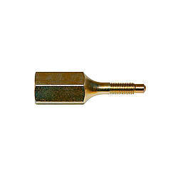 WILWOOD 220-0971 - Fitting For Pressure Gauge image