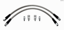 Load image into Gallery viewer, WILWOOD 220-11751 - Brake Line Kit Front Miata 95-05 16in image