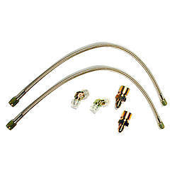 WILWOOD 220-6471 - Flexline Kit 87-93 Mustang image