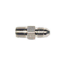 Load image into Gallery viewer, WILWOOD 220-6956 - Inlet Fitting 1/8-27 NPT to -3 image