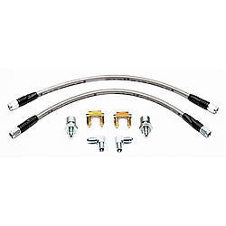 WILWOOD 220-7056 - Flexline Kit 67-72 Camaro image