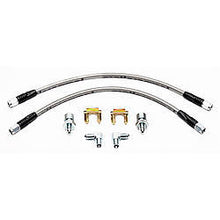 Load image into Gallery viewer, WILWOOD 220-7699 - Flexline Kit 55-57 Chevy  image