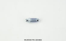 Load image into Gallery viewer, WILWOOD 220-8932 - Bleeder Screw Kit M10 x 1.50 x 1.09 OAL image