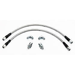 WILWOOD 220-9073 - Flex Brake Line Kit  image