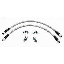 Load image into Gallery viewer, WILWOOD 220-9073 - Flex Brake Line Kit  image