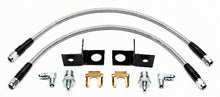 Load image into Gallery viewer, WILWOOD 220-9248 - Flexline Kit Rear 05-14 Mustang image