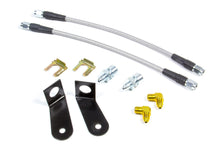 Load image into Gallery viewer, WILWOOD 220-9481 - Flexline Kit Frt Mustang II F S/L Caliper image