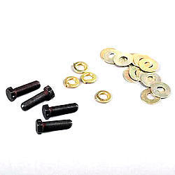 WILWOOD 230-0204 - Mounting Bolt Kit  image