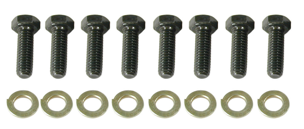 WILWOOD 230-0526 - 8 Bolt Rotor Bolt Kit  image