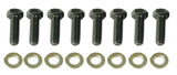 8 Bolt Rotor Bolt Kit