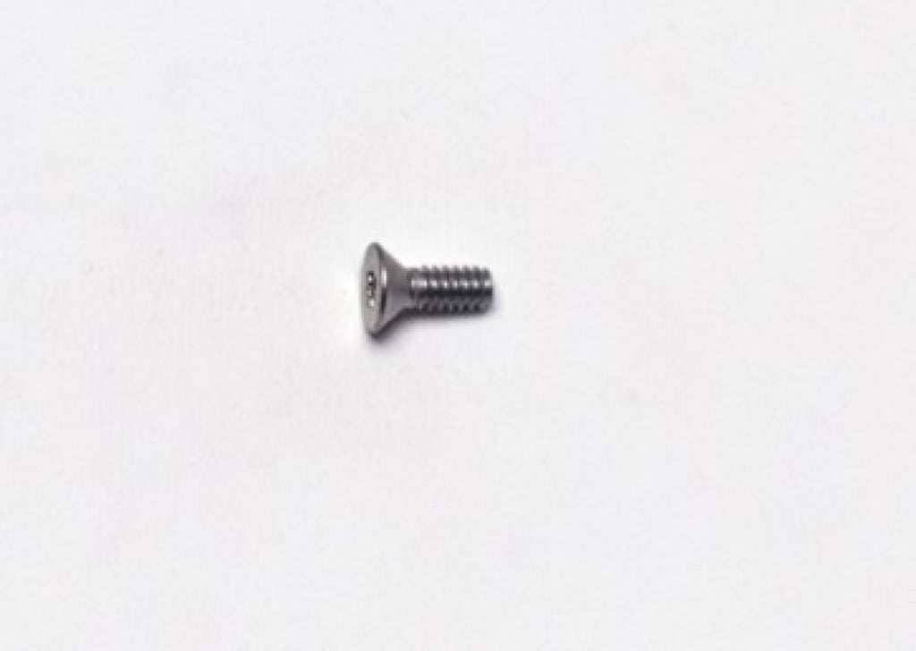 WILWOOD 230-11300 - Bolt FHCS 10-24 x .50in Stainless image