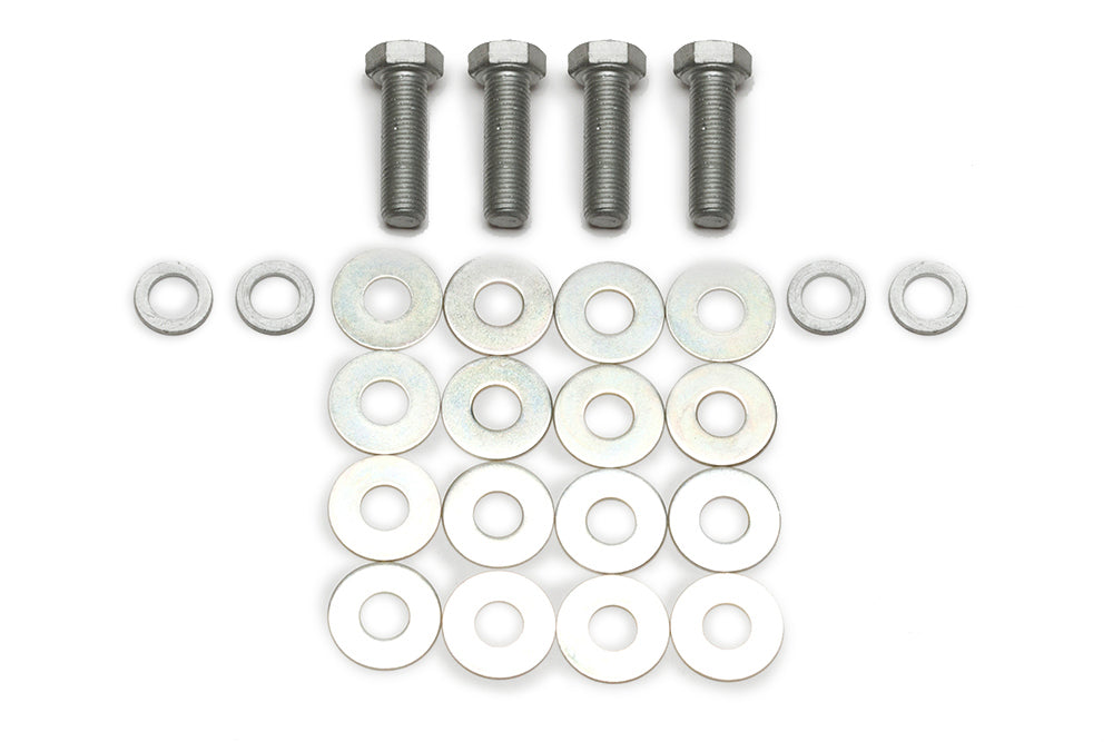 WILWOOD 230-11861 - Bolt Kit Caliper Mnt 3/8-24 image