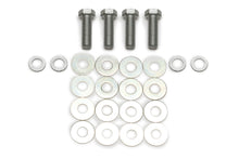 Load image into Gallery viewer, WILWOOD 230-11861 - Bolt Kit Caliper Mnt 3/8-24 image