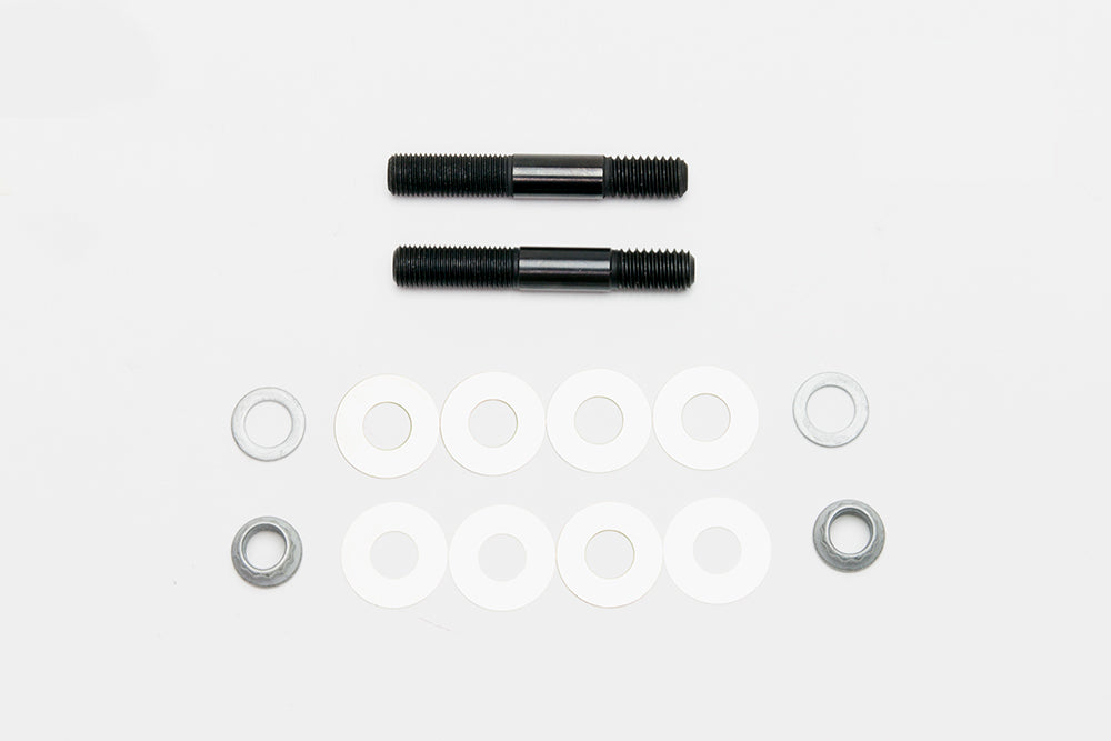 WILWOOD 230-13273 - Bolt Kit  Radial Mount Brkt Studs Washers Nut image