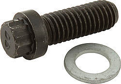 WILWOOD 230-1378 - Drive Flange Blt.Kit  image