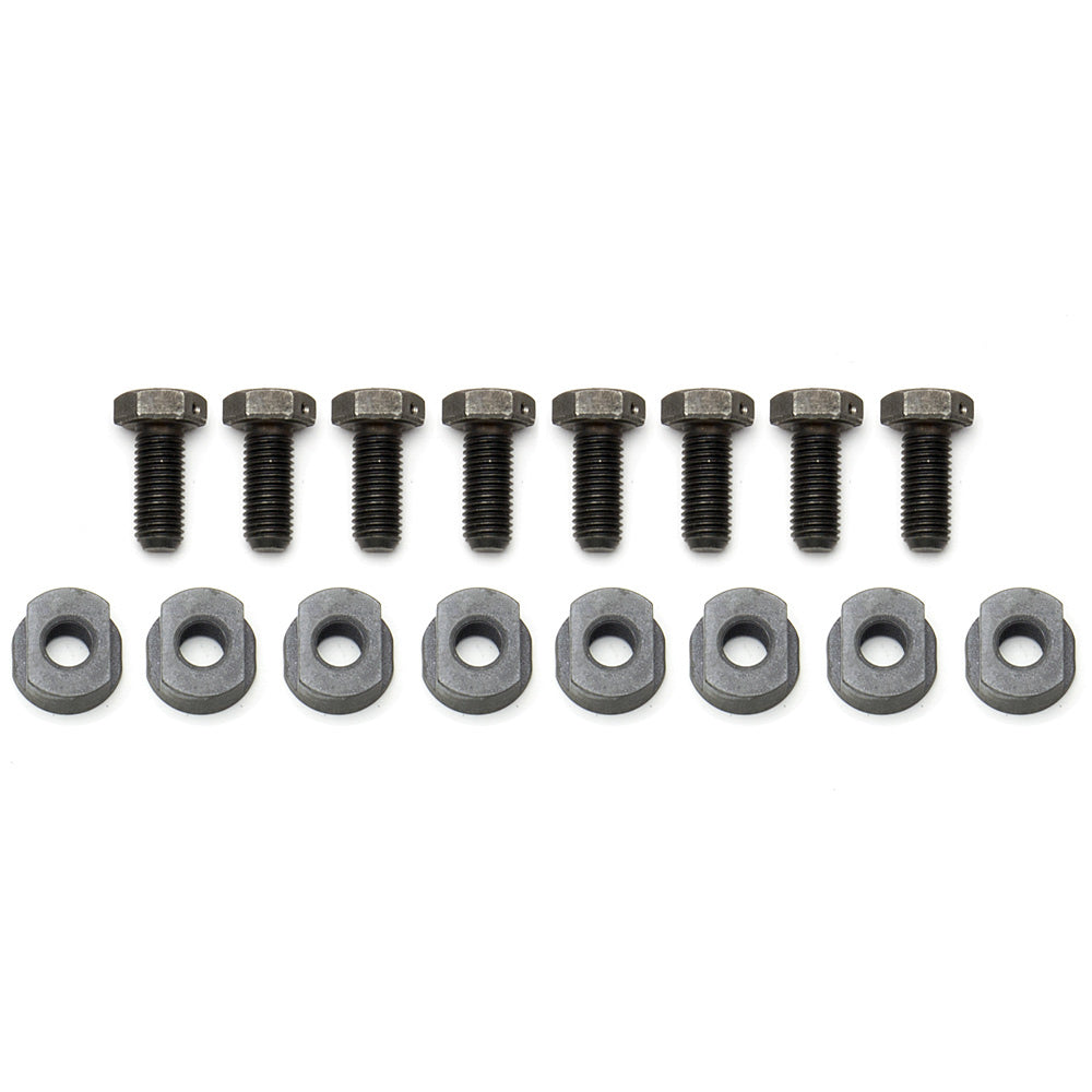 WILWOOD 230-14414 - Bolt Kit Rotor 5/16-24 HHCS 8 Bolt image