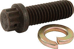 WILWOOD 230-6911 - Drive Flange Bolt Kit 5 Pack image