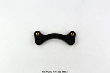 Load image into Gallery viewer, WILWOOD 250-11651 - Front Caliper Bracket Lug Mount image