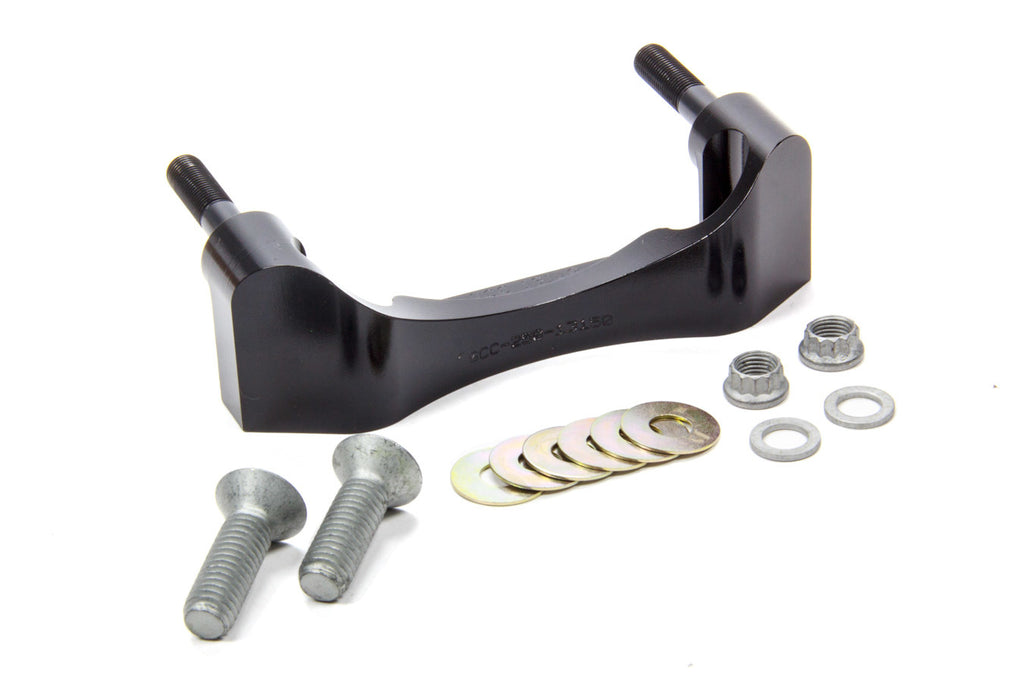 WILWOOD 250-13150 - Radial Mount Bracket Kit 10.50in image