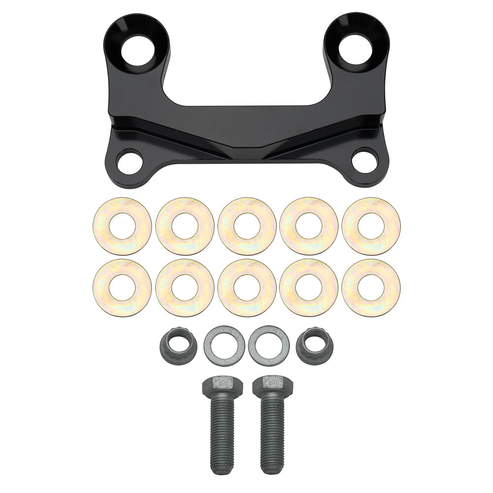 WILWOOD 250-16236 - Caliper Bracket Kit GP320 Sprint LF image