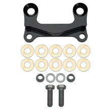 Load image into Gallery viewer, WILWOOD 250-16236 - Caliper Bracket Kit GP320 Sprint LF image