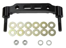 Load image into Gallery viewer, WILWOOD 250-6309 - Caliper Mounting Kits w/Bracket SL6R / SL4R image