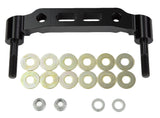 Caliper Mounting Kits w/Bracket SL6R / SL4R