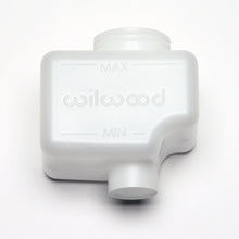 Load image into Gallery viewer, WILWOOD 260-10204 - Reservoir M/C Remote Mnt 7oz. image